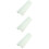3Pièces Eva Pour Terrarium Accessoires Reptile 7