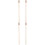 4Pièces Baguettes Marimba En Érable Robustes Accessoires Instrument 6