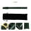 1Ensemble Saxophone De Poche Mini ABS Vert Instrument Pour Enfants 7
