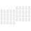 Patchs Anti-Sueur Sous Bras Jetables 5