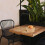25Pièces Bols Jetables En Papier Kraft Multiusage Rigides 5