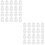 Patchs Anti-Sueur Sous Bras Jetables 7