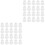 Patchs Anti-Sueur Sous Bras Jetables 4