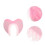 Rose Accessoire Déguisement 10