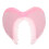 Rose Accessoire Déguisement 9