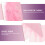 Rose Accessoire Déguisement 8