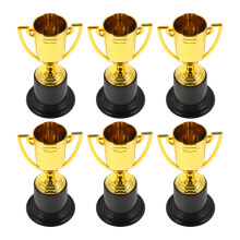 12Pièces Coupe Récompense Enfants Prix Sport