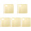 10Ensembles Palette Professionnel Et Portable 4