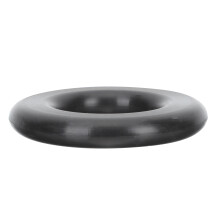 3Pièces Mute Silicone Saxophone Alto Noir Silence Pratique Instruments