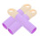 15Pièces Bouchons Manche Balai Ergonomiques Pour Ménage 2