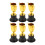 12Pièces Coupe Récompense Enfants Prix Sport 10
