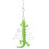 2Pièces Étuis À Tee Golf Silicone Vert Pour Usage Extérieur 3