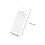 10Pièces Support Transparent PVC Pour Plaque Handicapée 2