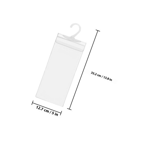 10Pièces Support Transparent PVC Pour Plaque Handicapée 1