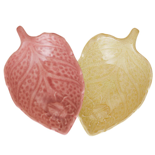 10Pcs Ceramic Essential Oil Mixing Bowls Assorted Colors for Spa Use