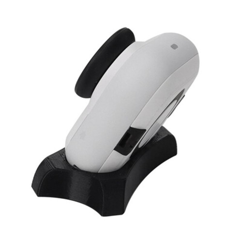 Desktop Mounting Base for  Go Ultra Camera Shooting Non-Slip Soft Silicone Support Base for Go Ultra Bracket B 2