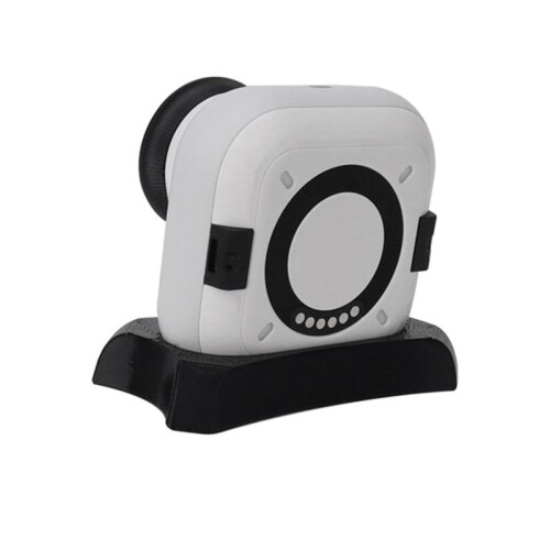 Desktop Mounting Base for  Go Ultra Camera Shooting Non-Slip Soft Silicone Support Base for Go Ultra Bracket B 1