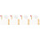 4Sets Reusable Plastic Thread Holders Organizer for Cross-Stitch Craft 4