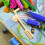 4Sets Reusable Plastic Thread Holders Organizer for Cross-Stitch Craft 9