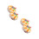 4Pcs Lifelike Fake Cake Model PU Material Decorative Props 5