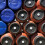 50Pcs Durable Plastic Gallon Barrel Seal Covers White Waterproof Caps 4