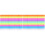 40Pcs Colorful Flexible Plastic Pencils Stackable for Kids School Use 3