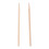 3Pcs Wooden Drum Sticks Light Yellow for Durable Performance 1