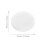 50Pcs Durable Plastic Gallon Barrel Seal Covers White Waterproof Caps 2