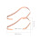 4Pcs Support Stand Display Rack for High Heels and Sandals 8