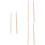 3Pcs Wooden Drum Sticks Light Yellow for Durable Performance 6