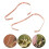 4Pcs Support Stand Display Rack for High Heels and Sandals 9