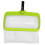 2Pcs Fine Mesh Pool Cleaning Net Light Green Skimmer Tool for Pools 1