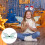 8Pcs Wings for Kids Festive Cosplay Decorative Accessory 7