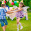 8Pcs Wings for Kids Festive Cosplay Decorative Accessory 3