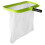 2Pcs Fine Mesh Pool Cleaning Net Light Green Skimmer Tool for Pools 3