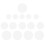 45Pcs White Plastic Round Grid Sheets Multipurpose DIY Craft Coasters 1