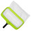 2Pcs Fine Mesh Pool Cleaning Net Light Green Skimmer Tool for Pools 2