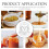 Honey Container Pc 1Pack Handvat Honey Container Voor Gezinnen 6
