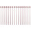 16Pcs Wood Drumsticks for Kids Light Brown Durable Percussion Mallets 3