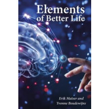 Elements of a Better Life by Yvonne Boudewijns Paperback Book