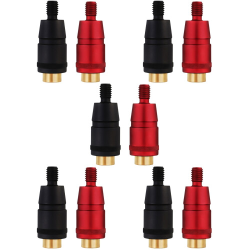 10St Multifunctionele Adapter Anti- Voor Hengel 1