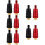 10St Multifunctionele Adapter Anti- Voor Hengel 3
