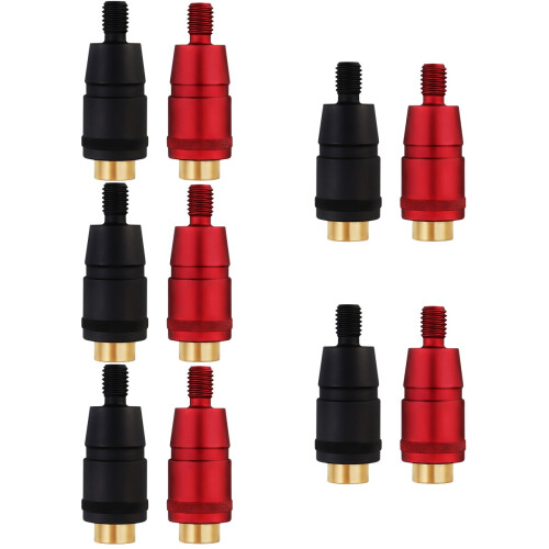 10St Multifunctionele Adapter Anti- Voor Hengel 2