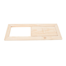 2St Sauna Vent, Accessoire Voor Frisse in Stoomruimte
