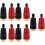 10St Multifunctionele Adapter Anti- Voor Hengel 4