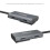4598 USB-C Hub 4-in-1 PD/USB-C 3.1/USB-C 2.0 with Audio Adapter 3
