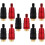 10St Multifunctionele Adapter Anti- Voor Hengel 5