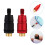 10St Multifunctionele Adapter Anti- Voor Hengel 9
