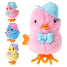 20St Retro Klokwerk Dieren Speelgoed Diverse Kleur Voor Optredens