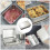 1Set Lebensmittelbox Aus Für , Gemüse Und Snacks 7